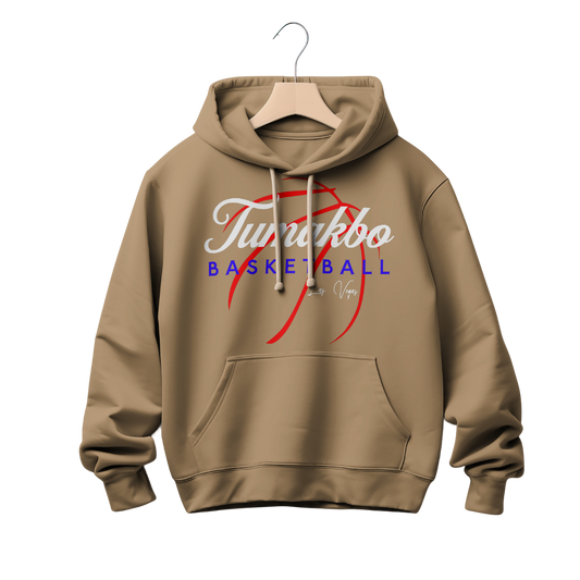 Tumakbo Heavyweight Hoodie