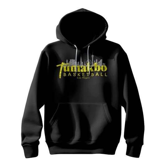 Tumakbo Skyline Lightweight Hoodie