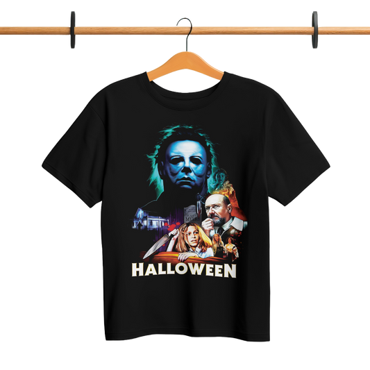 Halloween Michael Myers T-Shirt