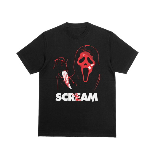 Hallo "Screamin" T- Shirt