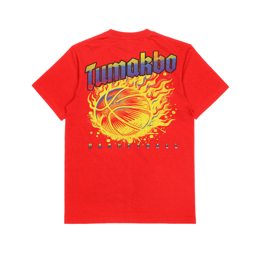 Tumakbo "Madness" T-Shirt