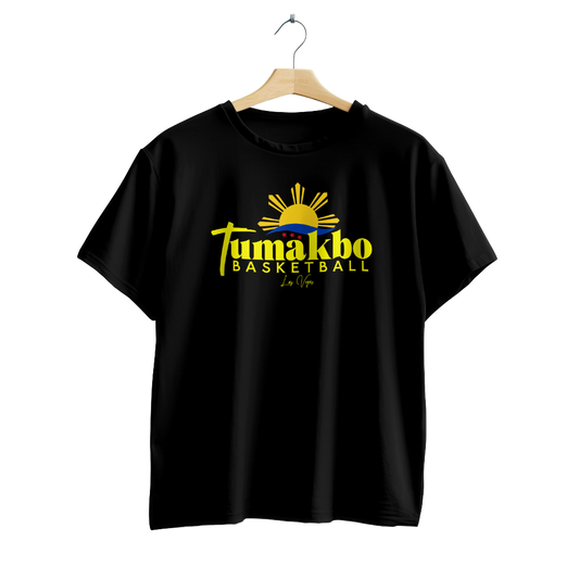 Tumakbo Pride Shirt